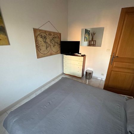 לה קאנה Chambre Prive Avec Sdb Privative מראה חיצוני תמונה