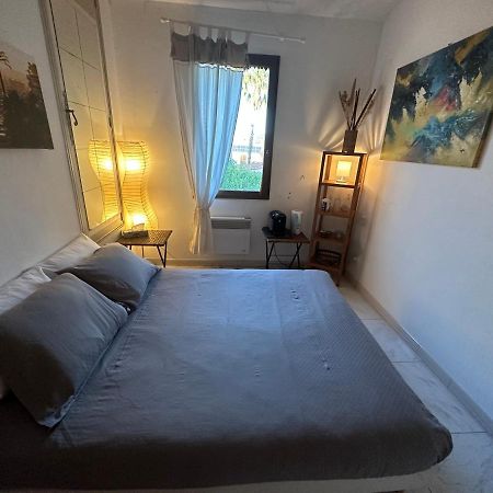 לה קאנה Chambre Prive Avec Sdb Privative מראה חיצוני תמונה