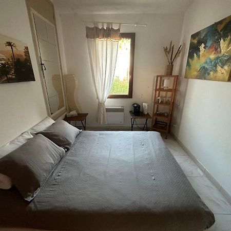 לה קאנה Chambre Prive Avec Sdb Privative מראה חיצוני תמונה