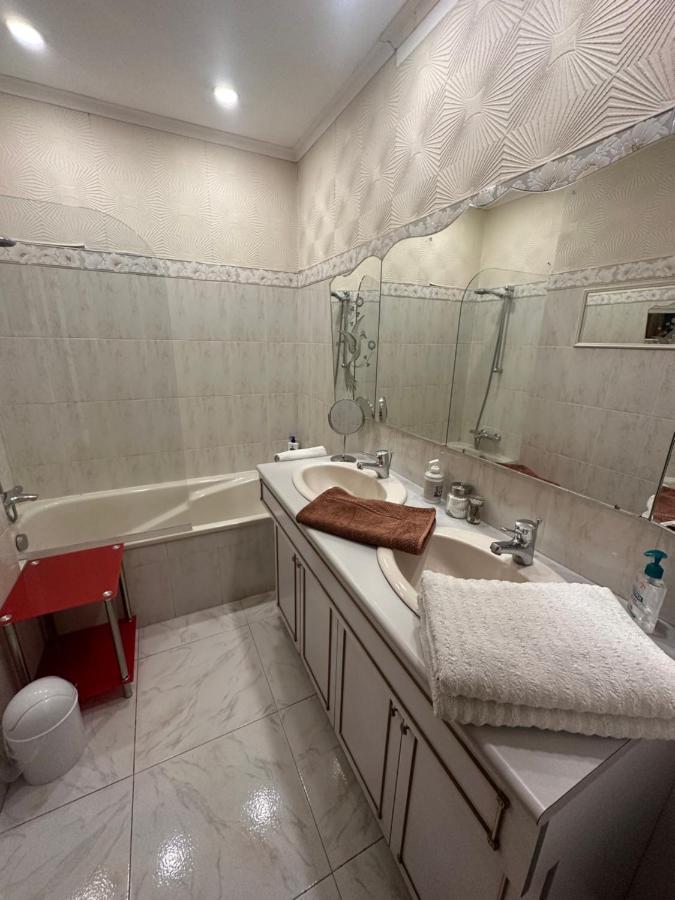 לה קאנה Chambre Prive Avec Sdb Privative מראה חיצוני תמונה