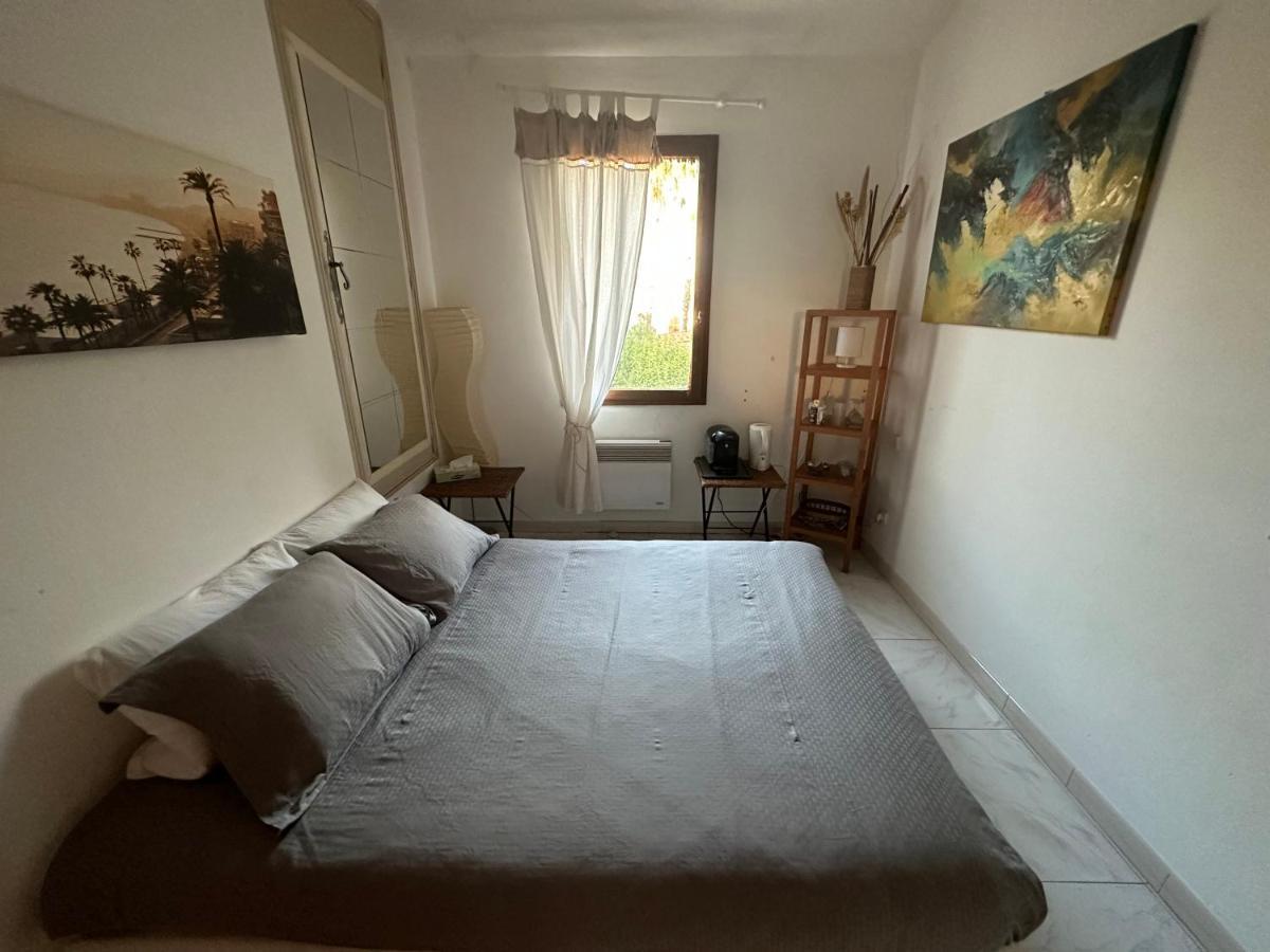 לה קאנה Chambre Prive Avec Sdb Privative מראה חיצוני תמונה